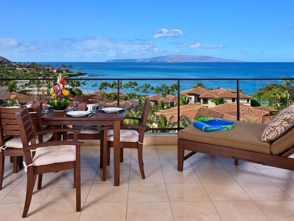Wailea Condo 972797