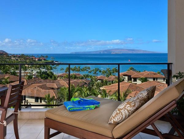 Wailea Condo 972797