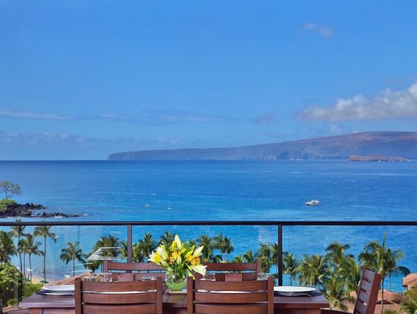 Wailea Condo 972797