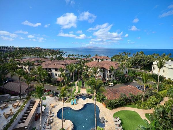 Wailea Condo 972797