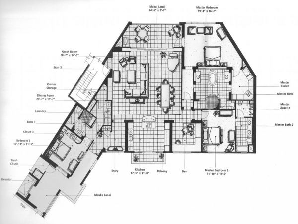 Wailea Condo 972797