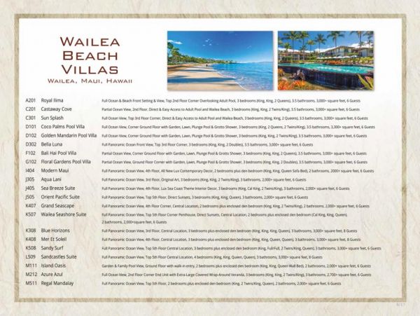 Wailea Condo 972797