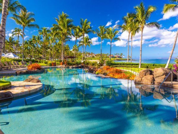 Wailea Condo 972798