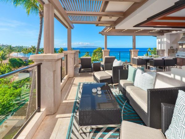 Wailea Condo 972798