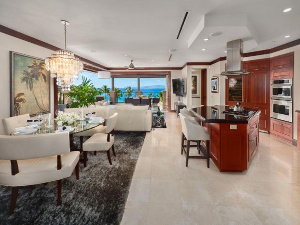 Wailea Condo 972798