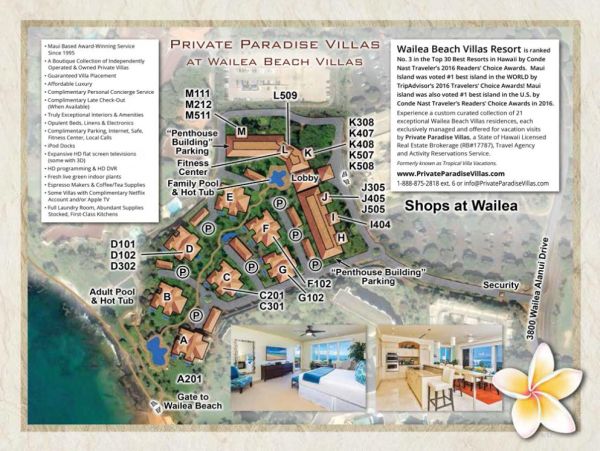 Wailea Home 972800