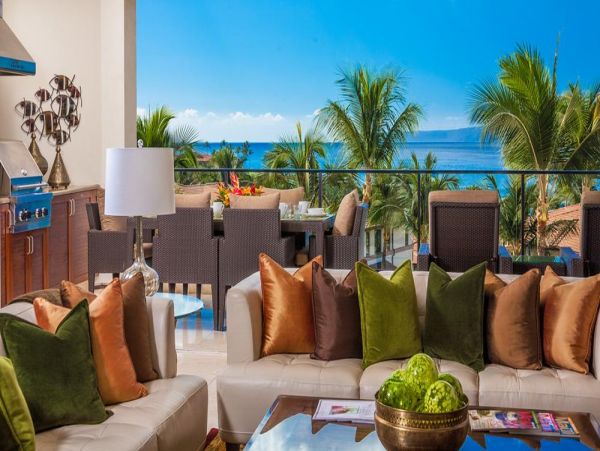 Wailea Condo 972801