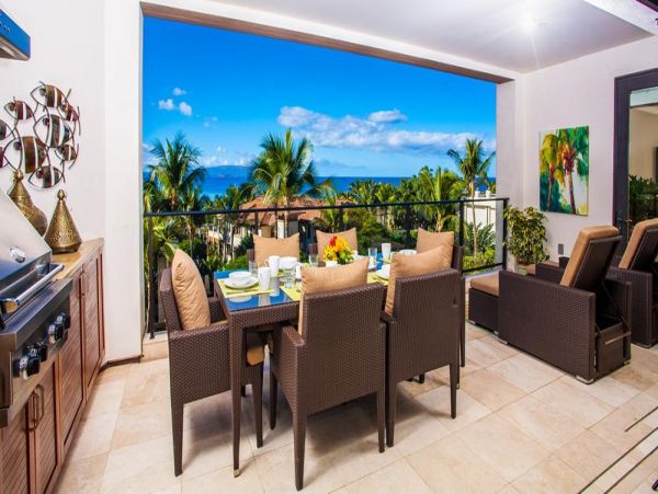 Wailea Condo 972801