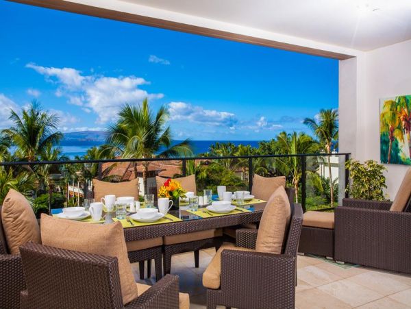 Wailea Condo 972801