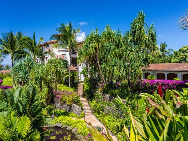 Wailea Condo 972801