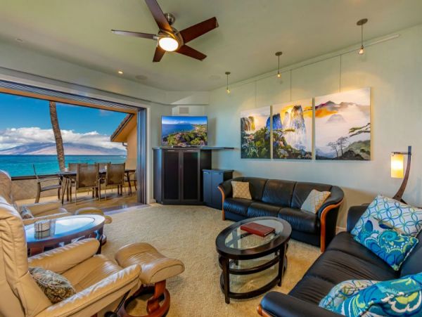 Wailea Condo 972802