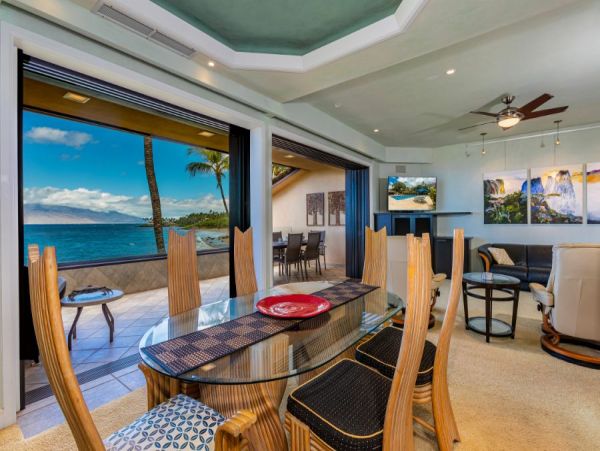 Wailea Condo 972802