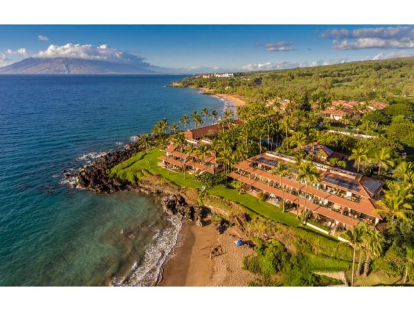 Wailea Condo 972802