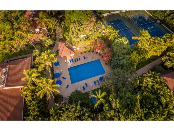 Wailea Condo 972802