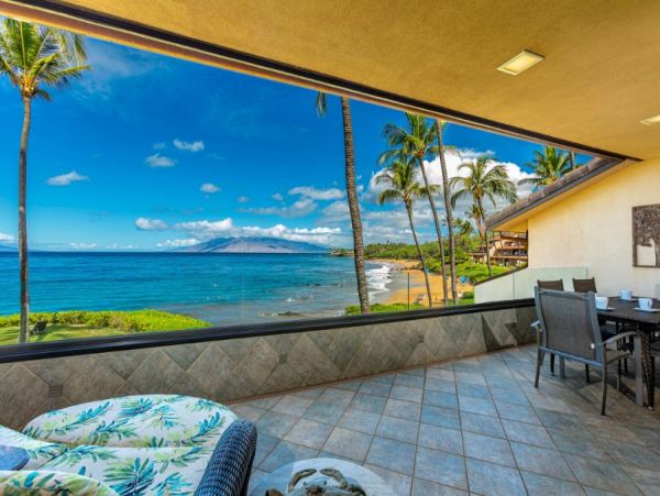 Wailea Condo 972802