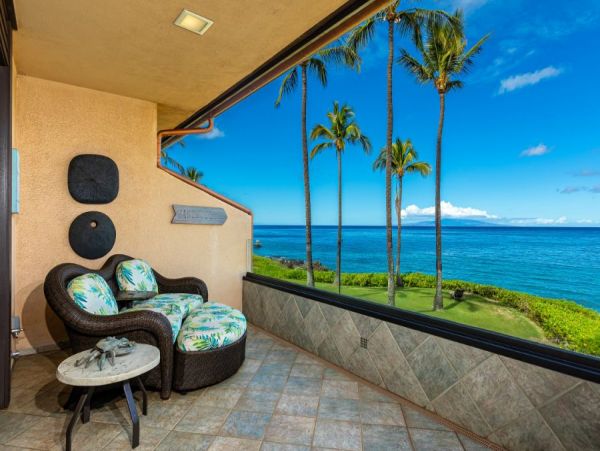 Wailea Condo 972802