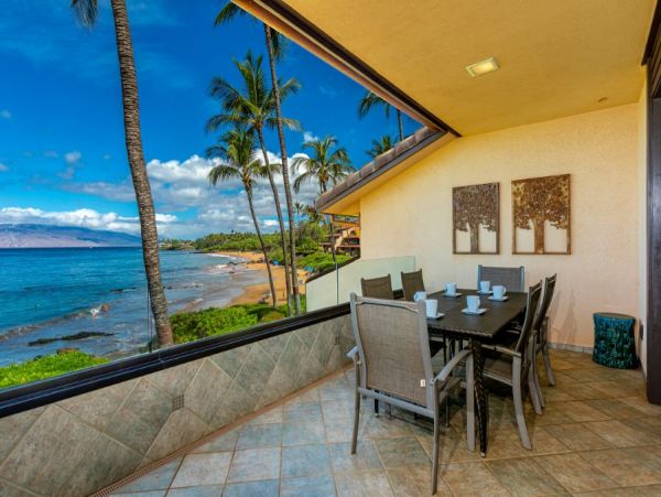 Wailea Condo 972802