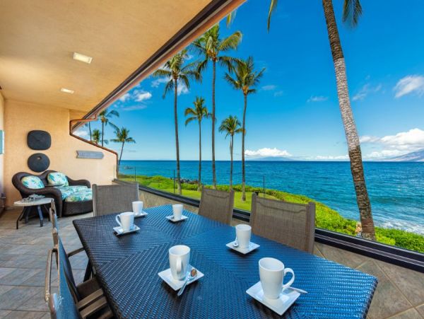 Wailea Condo 972802