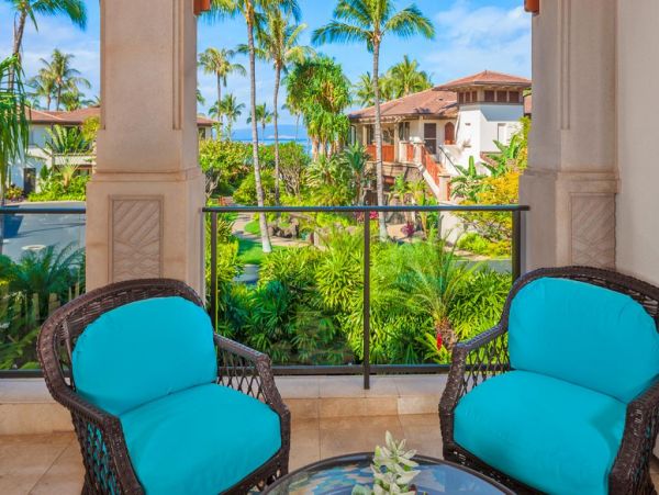 Wailea Condo 972803