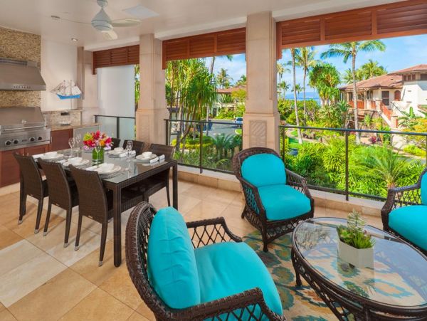 Wailea Condo 972803