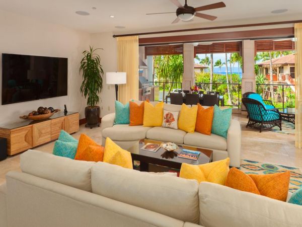 Wailea Condo 972803