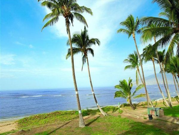 Kihei Condo 972805