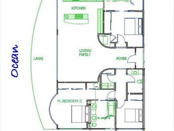 Kihei Condo 972805