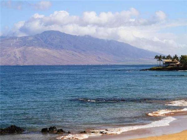 Wailea Condo 972806