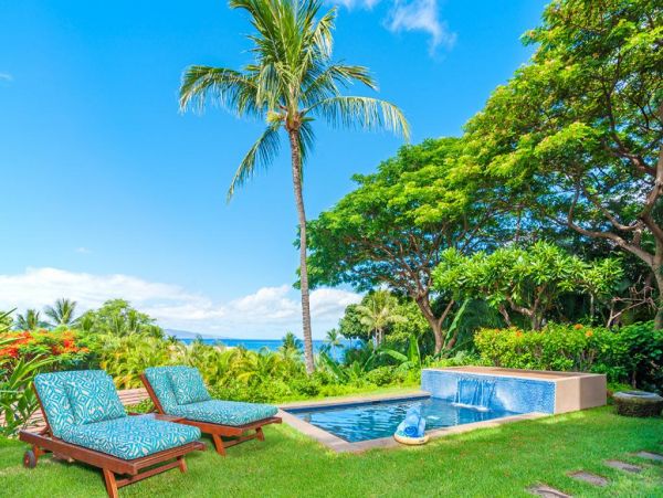 Wailea Home 972807