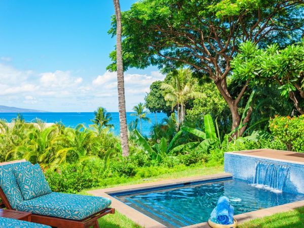 Wailea Home 972807