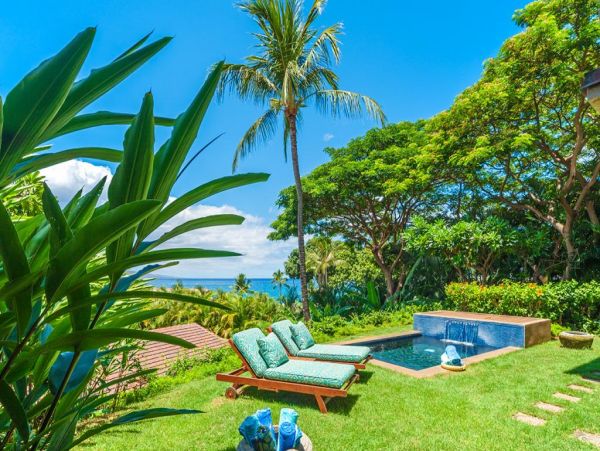 Wailea Home 972807