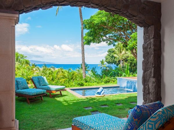 Wailea Home 972807