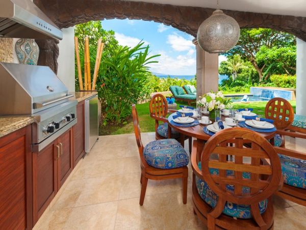 Wailea Home 972807