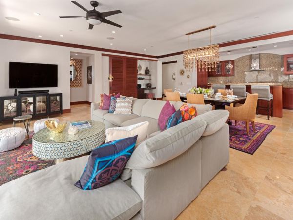 Wailea Home 972807