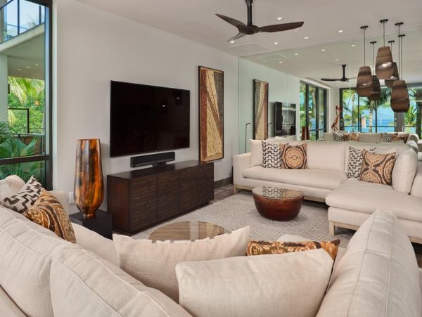 Wailea 3 Bedroom Condo with Partial Ocean Views Sleeps 8