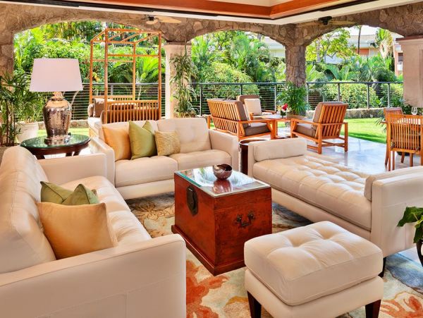 Wailea Condo 972810