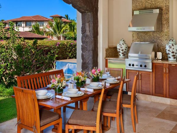 Wailea Condo 972810