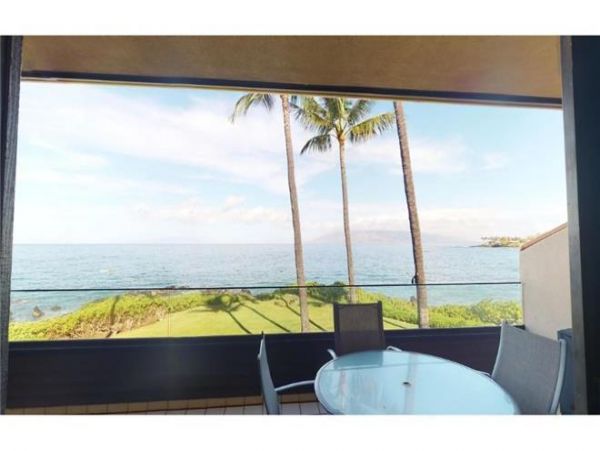Wailea Condo 972811