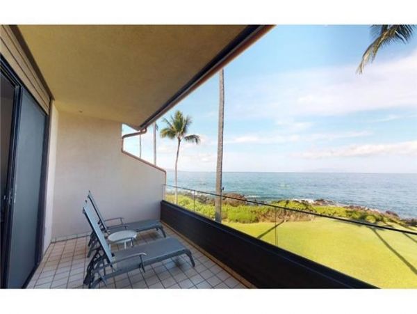Wailea Condo 972811