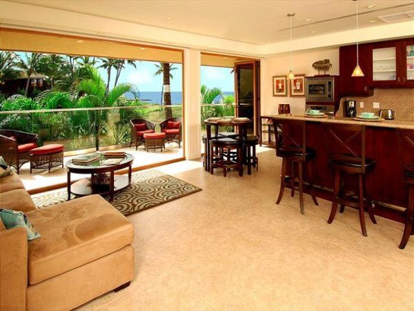 Kihei Condo 972812