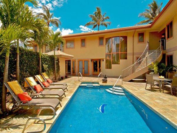 Kihei Condo 972812