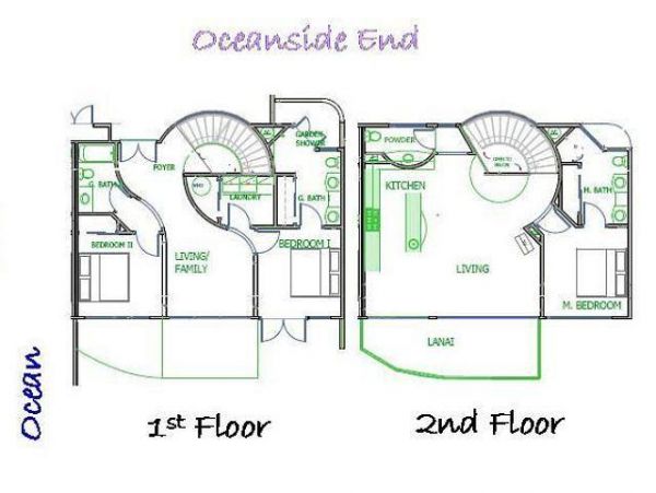 Kihei Condo 972812