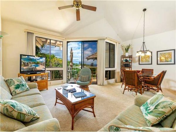 Wailea Condo 972813