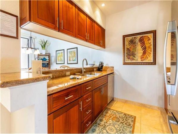 Wailea Condo 972813