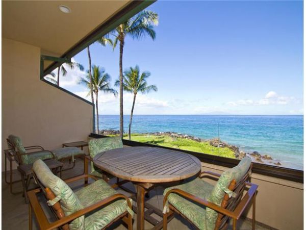 Wailea Condo 972814