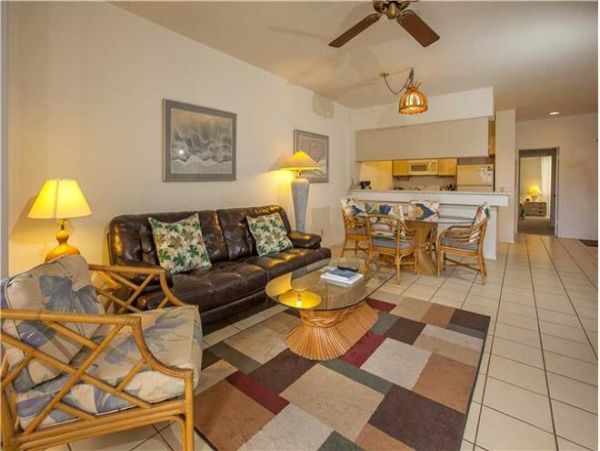 Wailea Condo 972816