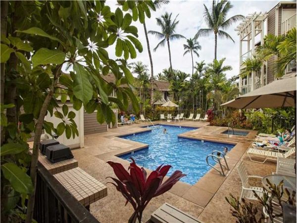 Wailea Condo 972816
