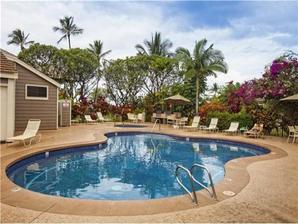 Wailea Condo 972816