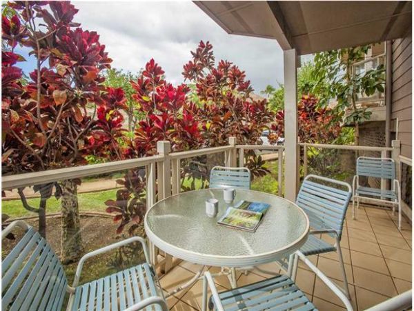 Wailea Condo 972816