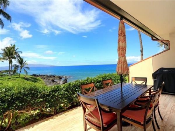 Wailea Condo 972817